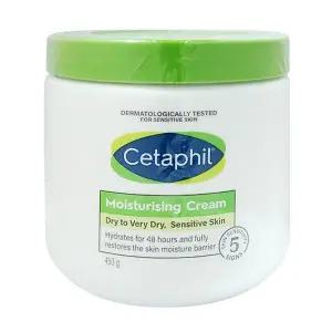 세타필 모이스쳐라이징 크림 453g 1개