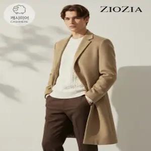 캐시미어 클래식 체스터코트 (AEC4CG1102)