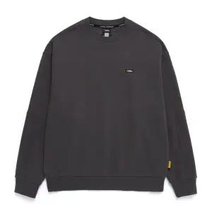 [내셔널지오그래픽][24FW본사]내셔널지오그래픽 N243USW904 컴포터블 오버핏 트레이닝 맨투맨 D GREY