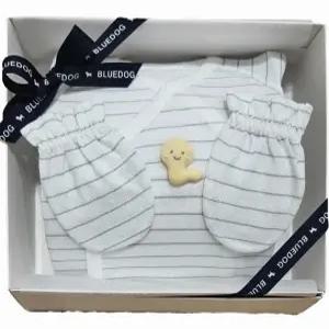 비비뱀부배냇+손싸개SET 454170-000-01SET