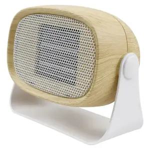 시프이컴 PTC 미니 온풍기 CIF-FH04W