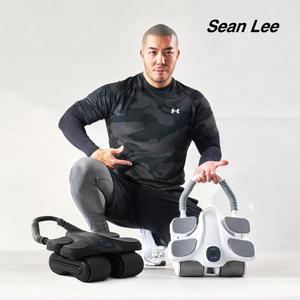 숀리 AB 슬라이드 플랭크 맥스 퍼펙트 복근 운동 기구 뱃살 롤아웃 슬라이더 홈트 롤러