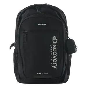 [디스커버리] 라이크 에어 시프트 백팩 DXBK4015N-BKS