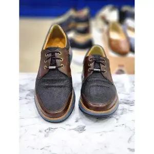 [허시파피] 세이브존05 남성3.5Cm굽캐주얼화 LKAPQPM509 (S27413169)