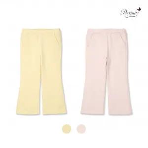 [보리보리/페리미츠]벨버텀 쭈리팬츠(P2515P294)