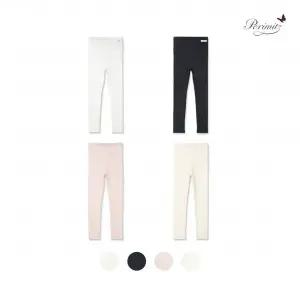[보리보리/페리미츠]베이직 골지 레깅스(P2515P290)