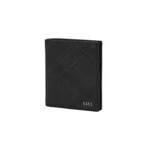 닥스 액세서리 [EDINBURGH PVC] 에딘버러 PVC 카드지갑 DBWA5E094BK