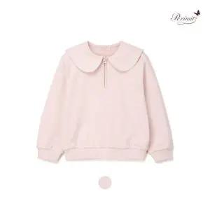 [대구백화점] [페리미츠] 여아 두줄 테이프 카라 맨투맨(P2511T154)