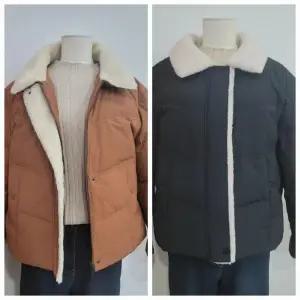 [올리비아하슬러] DP01 털카라 패딩  OHDWDW105 (S28509572)