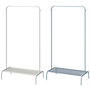 이케아 BRUKSVARA 브룩스바라 옷걸이행거 78x147cm/간이행거/스탠드/드레스룸