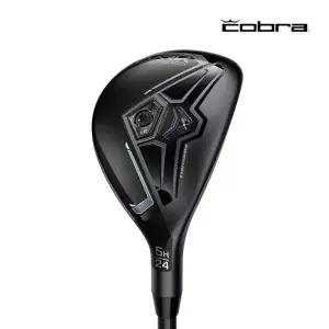 (코브라) 2024년 다크스피드 하이브리드(여성)