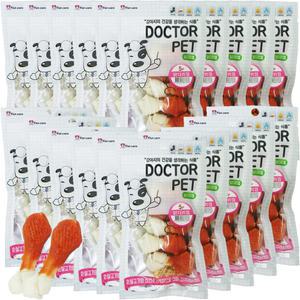 닥터펫 닭다리껌 5p X20개