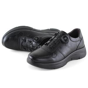 아놀드파마 중장년 푹신한 다이얼 신사화 4cm 키높이 스니커즈 / 이스팀드