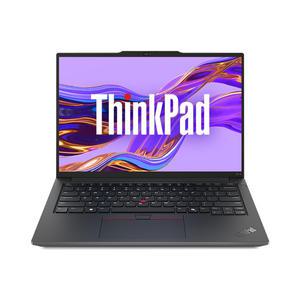 [레노버][최종 84만]Thinkpad E14 G6 R5 2.2K AI/온라인교육/업무용/사무용