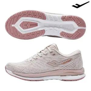 [프로스펙스]공용 발볼넓은 충격 흡수 워킹화 액시스온 2 핑크_s