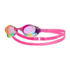 [아레나](대전신세계)GOGGLES 아쿠아포스 스위프트 레이싱 미러수경 (A4AC2AG40 A5AC2AG40 PNK)