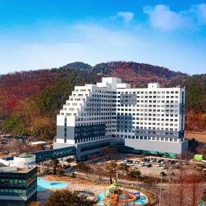 금호화순스파 리조트