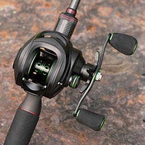 Acc 낚시킹 캐스팅 우핸들 베이트 릴 선상 낚시 LP3000 바다 민물 에깅 베스 용품