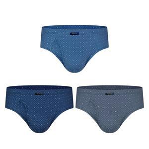 [BYC] 페어 3매입 맥시 남성 삼각팬티 세트 MCF2196