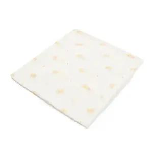 [블루독베이비]비숑뱀부거즈담요(CR)45970-ABB-01_s