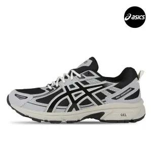 아식스 젤 벤쳐 6 남자 운동화 블랙 그레이 1203A438-001