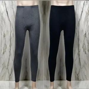 남자 내복 고탄력 방한 레깅스 속옷 팬츠