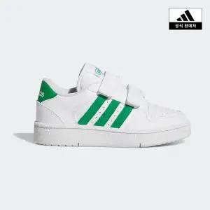 [아디다스키즈](대전신세계)[adidas kids] (170~210) BREAK START EL CF C (JI0374)