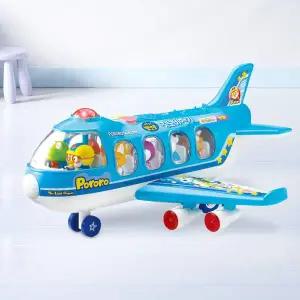 [코니스]무료배송 코니스 뽀로로 점보비행기