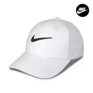 나이키 드라이핏 클럽 스우시 볼캡 모자 FB5625-100