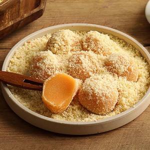 해썹인증 단호박 카스테라인절미(750g)