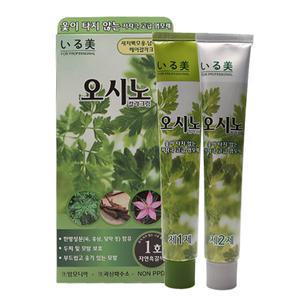 세화 이루미 오시노 칼라크림 1제+2제 80g