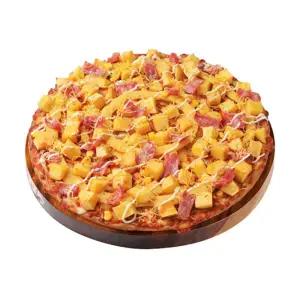 [피자마루] 몬스터 꿀고구마 피자