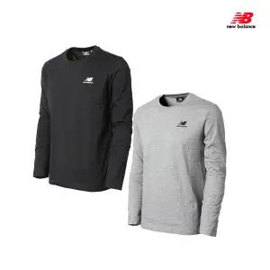 UNI 베이직 긴팔티 NBNDDB1013 (2종택1) 티셔츠