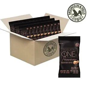 [산과들에]T 원데이프리미엄60낱봉