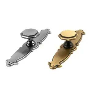 가구손잡이 팔각잠자리 색상선택 W5E6D5F