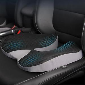 체중분산 방석 꼬리뼈 통증방석 메모리폼 엉덩이 쿠션