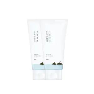 1+1 라운드랩 1025 독도 클렌저 150ml