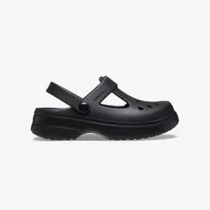 [크록스][크록스] 클래식 메리 제인 클로그 키즈 (210615_001)