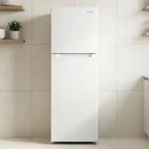 위니아 미니 소형 냉장고 WWRB171KEMWWO(A) 원룸 자취 모텔 사무실 173리터 2도어 화이트