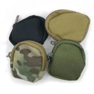 여행 동전 지갑 엔화 일본 키링 2개 키홀더 가방 고리