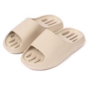 신우 EVA 붐 욕실화 미끄럼방지 물빠짐 화장실 슬리퍼 국산