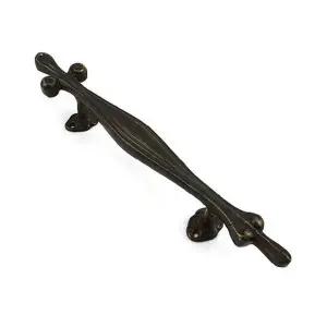 주물손잡이 돌체 가구손잡이 WFHETG4