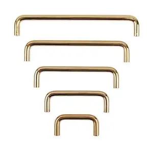 2구손잡이  자봉 티타늄골드 2  10x96p WFHET2L