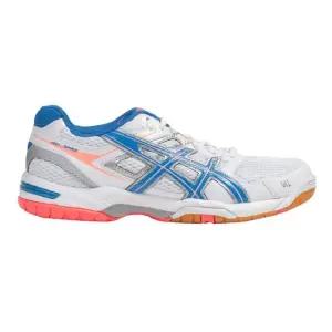 아식스 젤 자석 2 런닝화 화이트 B45QQ-0143