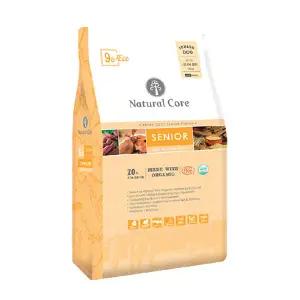 네츄럴코어 에코9a 시니어 S 6kg