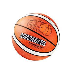 무소음 농구공 사일런트 소리안나는 탱탱볼 21cm 가정용 음소거 소프트볼 농구 놀이