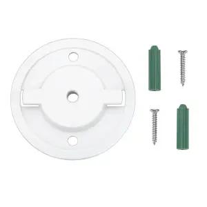 홈캠거치대 티피링크 브라켓 마운트 타포 cctv 호환