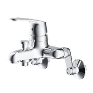 한양수전 모닝 욕실 샤워수전 수도꼭지 교체 욕조 HY-119