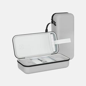 바림 맥미니 전용 소프트가드 휴대용 하드 파우치 케이스