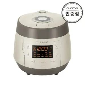 공식  CRP-PK0610BGI 6인용 열판압력밥솥